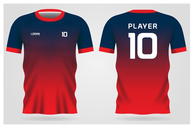 soccer jersey uniform for football club ...